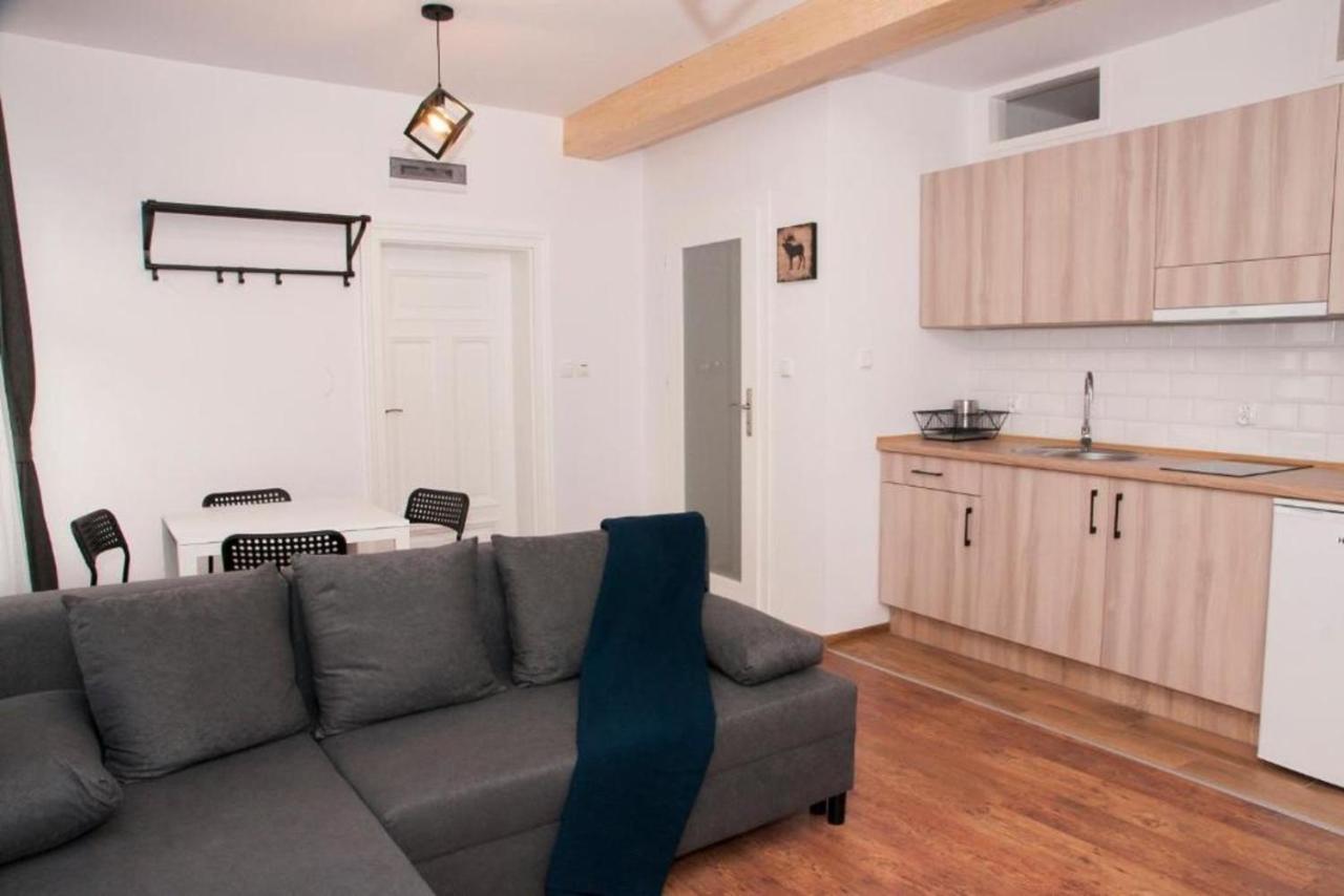 Apartament Prosta 17/1 Lejlighed Stary Toruń Eksteriør billede