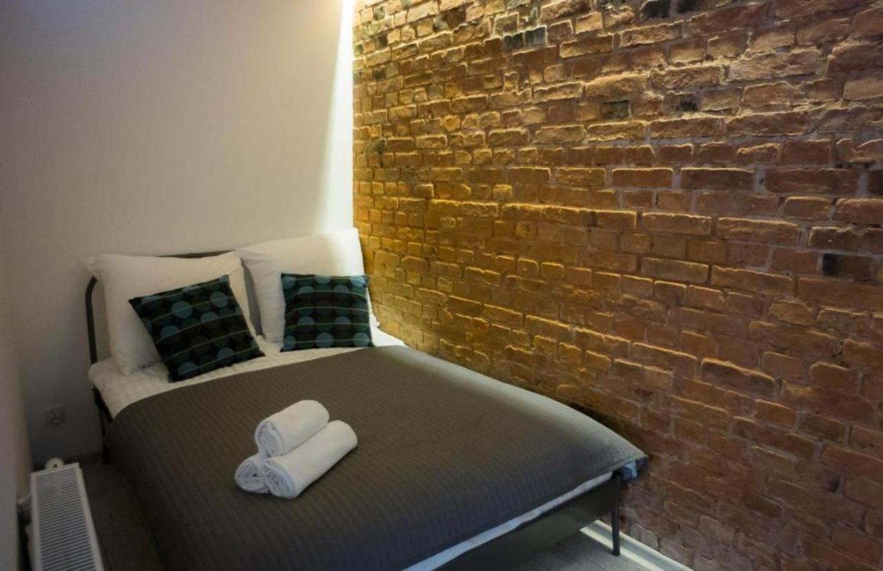 Apartament Prosta 17/1 Lejlighed Stary Toruń Eksteriør billede